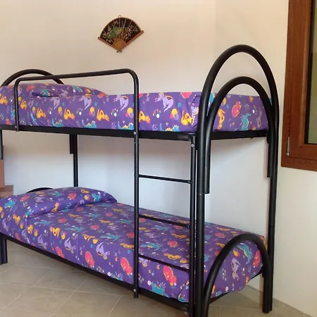 Holiday home La Casa Degli Ulivi