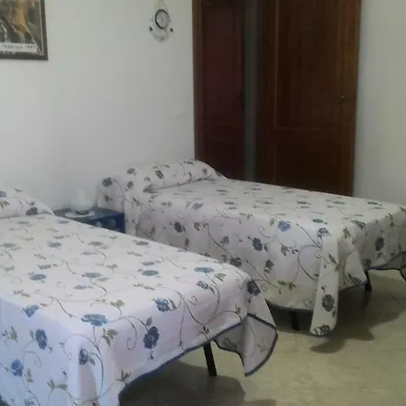 La Casa Degli Ulivi Holiday home Cabras