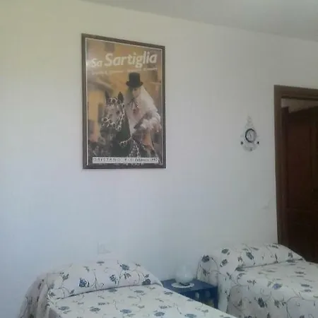 La Casa Degli Ulivi