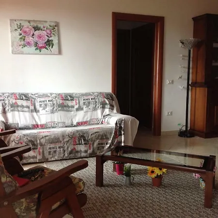 La Casa Degli Ulivi Holiday home Cabras