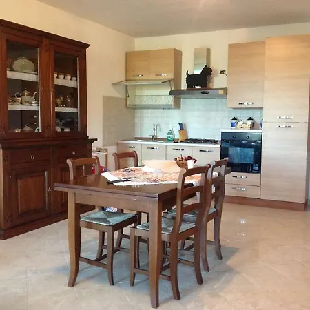 La Casa Degli Ulivi *